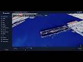 Dynamic measurements with Space Grid AI - right from your laptop
