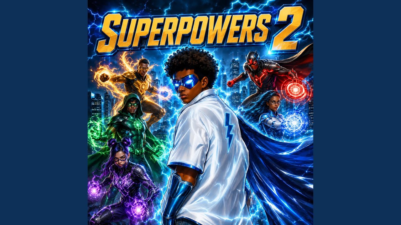 Watch INVISIBLE POWERS on YouTube Watch INVISIBLE POWERS on YouTube