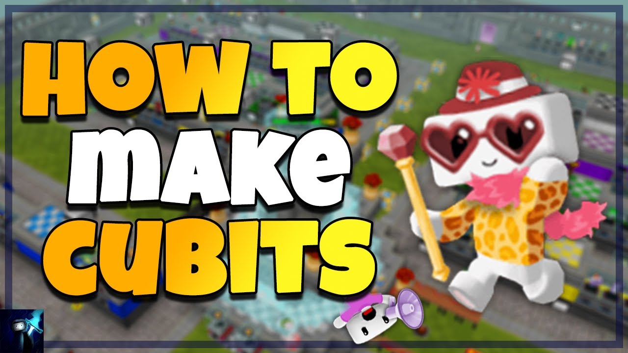 How to Get Cubits in Cubic Castles (Castles.cc)