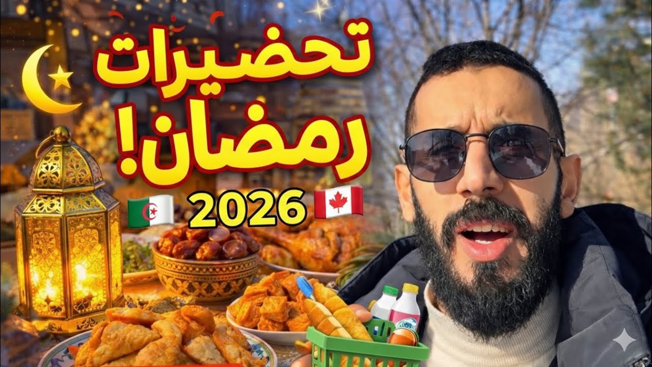 تحضيرات رمضان في كندا  🇨🇦 🌙، اسعار Costco قانون PEQ