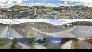 Glenshee / The Lecht / Snowgates - 2022/05/26