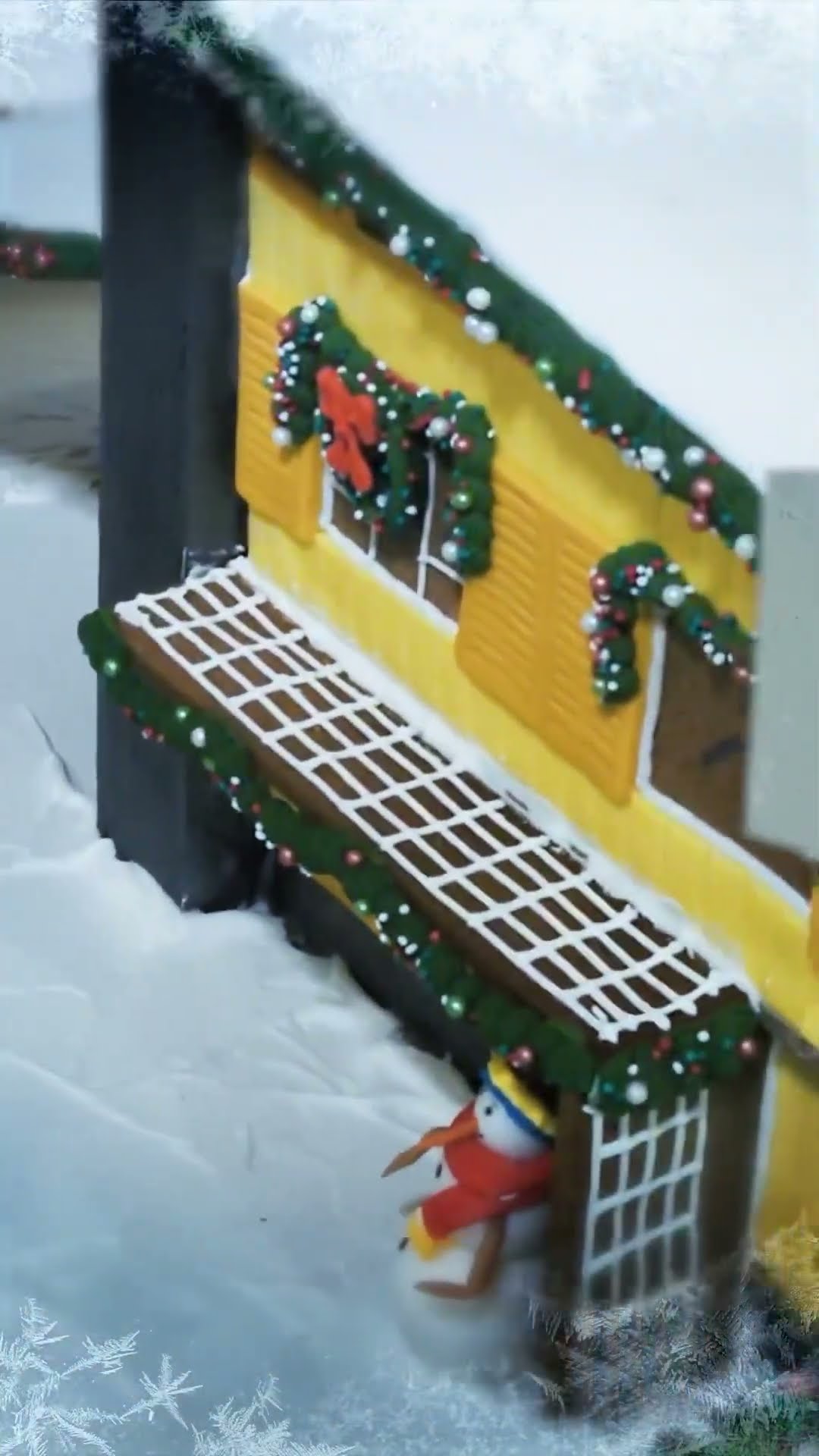 Who’s taking a festive bite out of Nuketown Holiday? ?⛄️