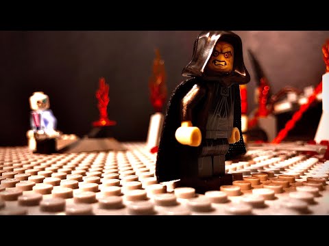 The Rise Of Skywalker Sucked