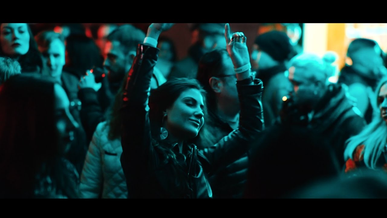 Hi-Hat. Season Сlosing. (Special Case Rooftop. Audiofly. 24.09.2016)