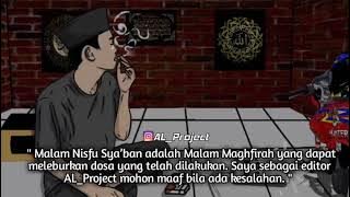 story wa malam nisfu sya'ban