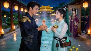 Time-Traveling Gynecologist Poses as Palace Doctor, Finds Poisoned Emperor & A Prince to the Rescue