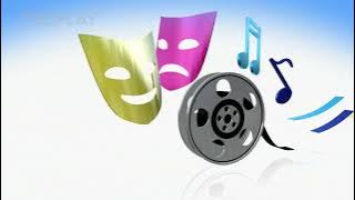 Download lagu RTM TV6 Ident (2021)