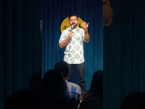 Punjabi main Ielts lelo 🤣 #standupcomedy #ielts #canada #samayrainaroast