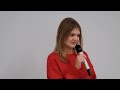 Why self-love isn't selfish | Blanka Bochenek | TEDxYouth@2SLO
