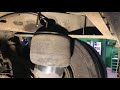 How To Replace An Air Bag On A Trailer