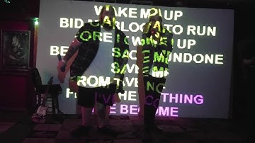 For the lulz (feat. Tyler Dennen)