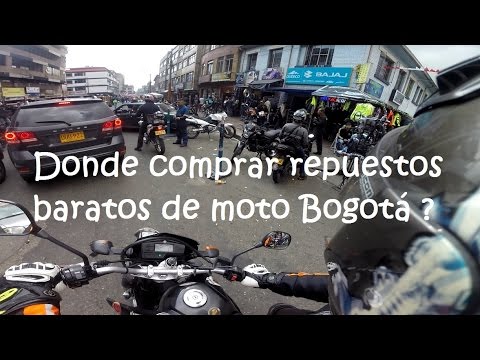 Donde comprar repuestos baratos de moto Bogota - Colombia Donde comprar repuestos baratos de moto Bogota - Colombia