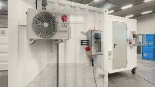 Download Lagu Specificaties van de Lithium Safety Containers – Veiligheid volgens PGS 37-2 MP3