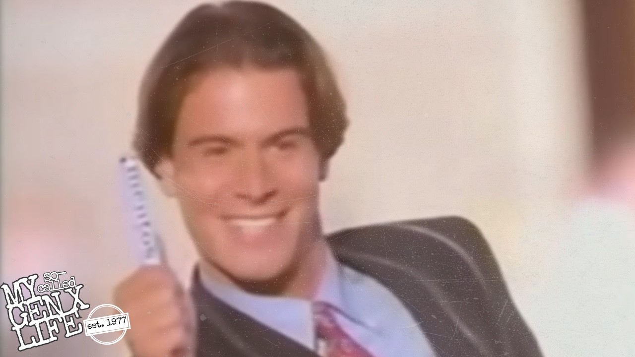 40 рекламных джинглов, которые до сих пор крутятся у вас в голове (если вы представитель поколени...