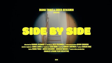 SIDE BY SIDE OFFICIAL MUSIC VIDEO