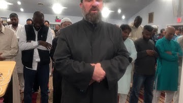 سورة يوسف و الرعد و إبراهيم من تراويح رمضان ١٤٤٠/٢٠١٩ أحمد الزارع
