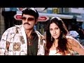 Vijayendra Varma Movie || Guntadu Guntadu Video Song || Balakrishna, Laya, Ankitha