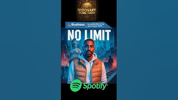 No Limit – Breaking Barriers: European CEO’s Visionary Journey #nolimit #ceo #leadership