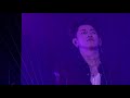 Capture de la vidéo 191228 Crush 크러쉬 - In The Air + Woo Ah + Whatever You Do [Crush On You: From Midnight To Sunrise]