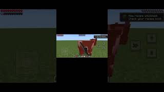 In MINECRAFT BUT MOBS DROP OP ITEMS #shorts #viral #trending #minecraft #gaming ☺️ 😚