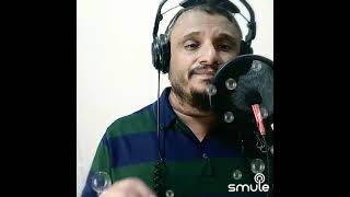 Kanne Kalai Mane Moondram Pirai Cover Version Dr M Mubaris