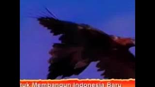 Iklan Jadul Indonesia   Kacang Garuda 1999 Versi Dirgahayu RI