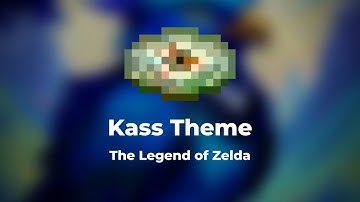 Kass Theme, but it