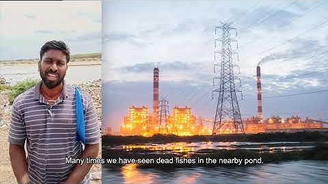 Indigenous communities in India call for a phase out of fossil fuels