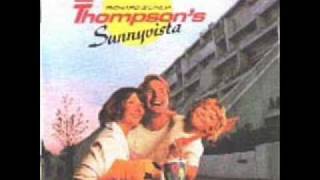 Richard and Linda Thompson - You're Going To Need Somebody chords