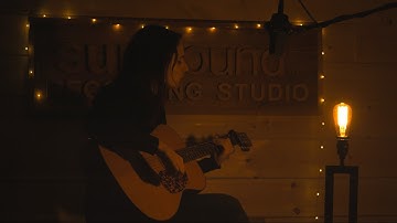 Samantha Preis - The One I Love (R.E.M. Cover) Sure Sound Sessions
