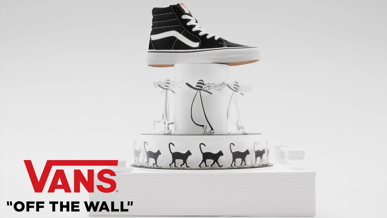 The Story of Vans - YouTube