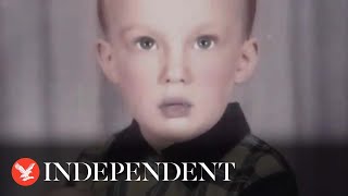 Trump shares bizarre 'God made Trump' campaign video