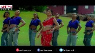 Padmavathi padmavathi video song