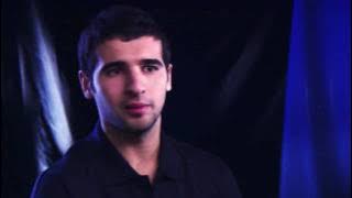 Nazem Kadri 2009 NHL Entry Draft Profile