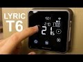 Honeywell Lyric T6 smart thermostat review