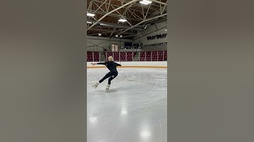 Double Axel