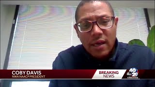 Northwest Arkansas NAACP says justice is served with Chauvin conviction