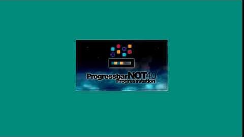 Hidden Progressbar NOT 4.0 Startup Sound (Parody of Hidden Startup Sound Videos)