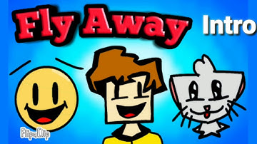 Fly Away - Map (CLOSED) (17/17)  [Read Desc] Reuploaded