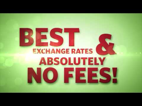 Send Money from Canada to Pakistan | Online Money Transfer