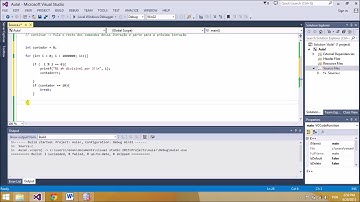 [Aula 13] Laços de repetição pt4: Comandos break e continue - Linguagem C