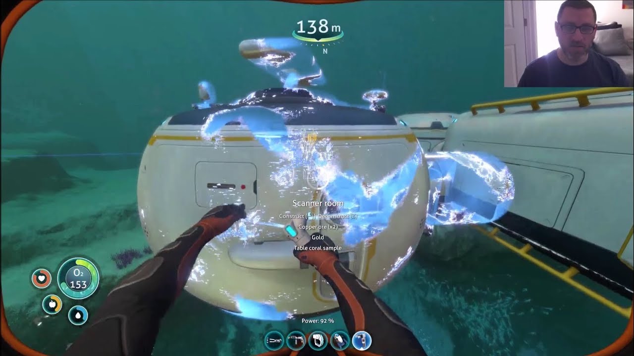 subnautica below zero ps4 trophy guide