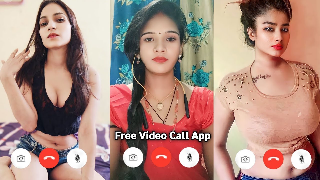 Free Video Calling App Video Calling App Best Free Video Call App 