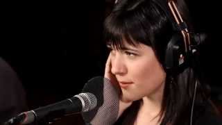 Landslide (Live) - Fleetwood Mac - Sara Niemietz & W.G. Snuffy Walden chords