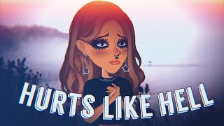 Hurts like hell | msp version