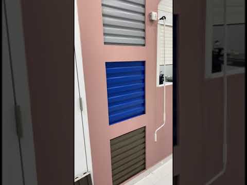 الموسى للابواب الاتوماتيكيه والكراجات