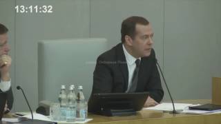 Медведев ОТВЕТИЛ про ПЛАТОН и Дальнобойщиков! Последние новости! Медведев ОТВЕТИЛ про ПЛАТОН и Дальнобойщиков! Последние новости!
