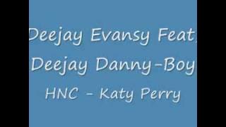 Deejay evansy - HNC