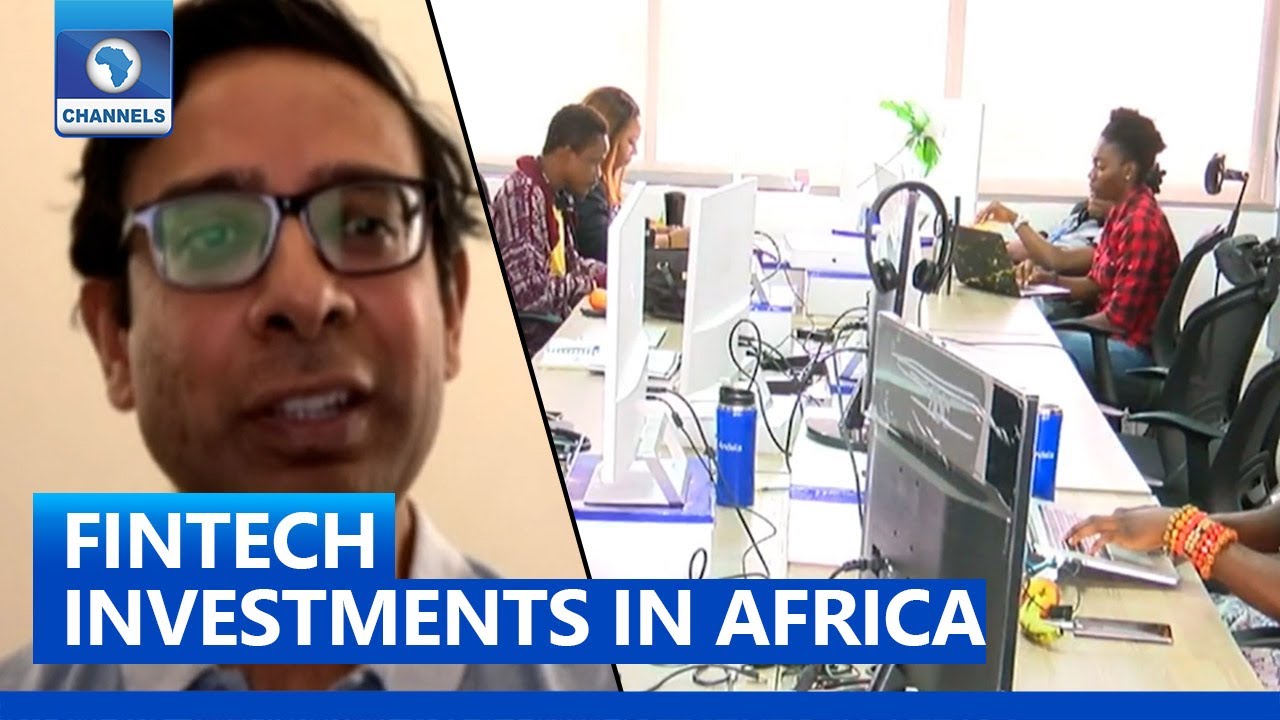 Fintech: Nigeria Gets Larger Chunk Of Funding In Africa