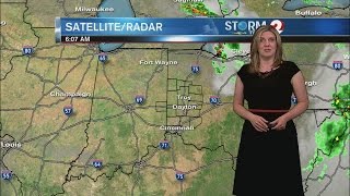 Storm Team 2 Forecast